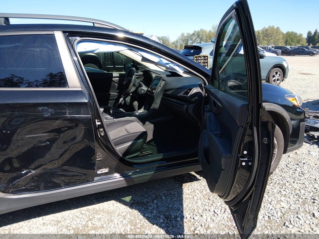Subaru Crosstrek 2.0i 2018 JF2GTAAC3JH296754 Image 5