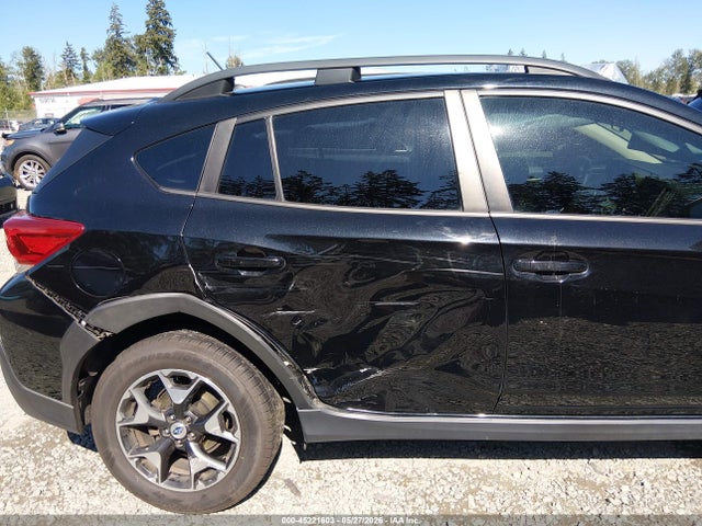 Subaru Crosstrek 2.0i 2018 JF2GTAAC3JH296754 Image 6