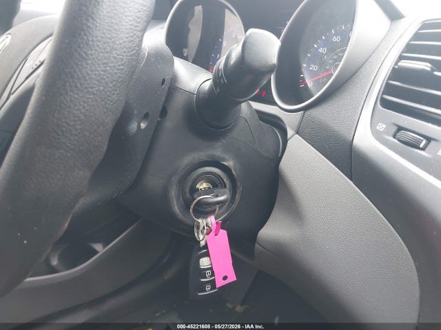 Hyundai ELANTRA SE 2016 KMHDH4AE7GU543730 Image 11