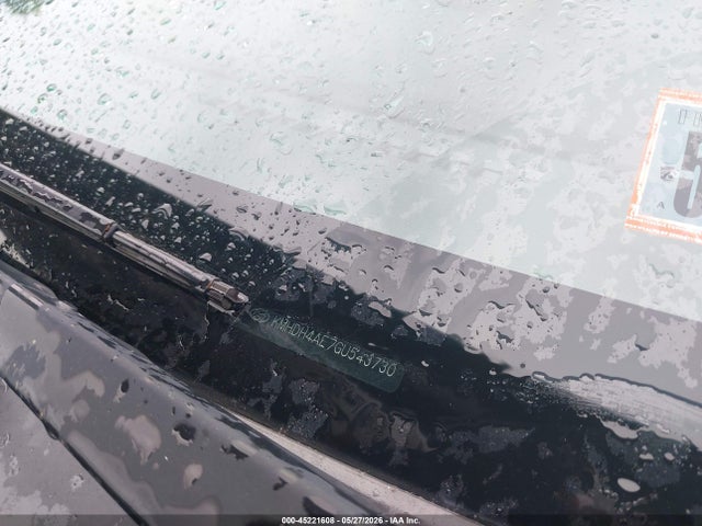 Hyundai ELANTRA SE 2016 KMHDH4AE7GU543730 Image 9