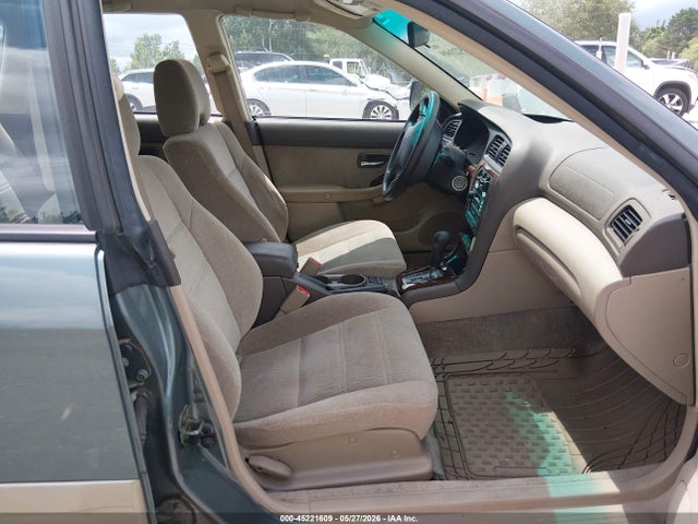 Aukcja sprzedaży 2002 Subaru Outback, vin: 4S3BH675927629532, numer aukcji: 45221609