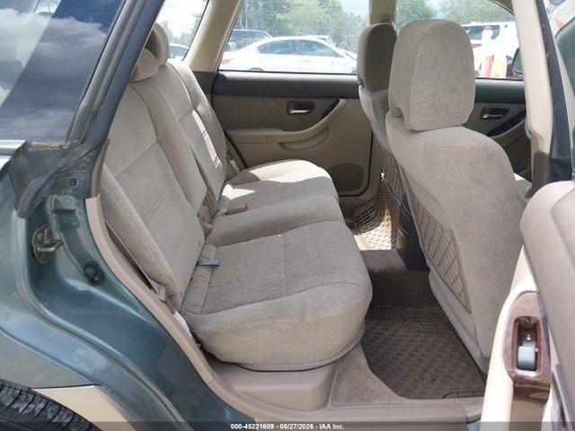 Aukcja sprzedaży 2002 Subaru Outback, vin: 4S3BH675927629532, numer aukcji: 45221609