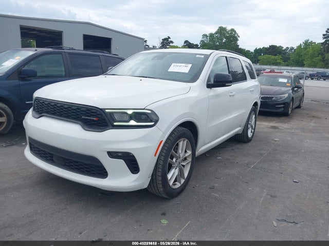 Aukcja sprzedaży 2023 Dodge Durango Gt Plus Rwd, vin: 1C4RDHDG6PC630650, numer aukcji: 45221612