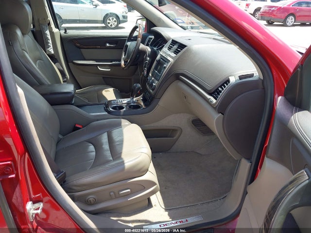 Auction sale of the 2014 Gmc Acadia Denali, vin: 1GKKRTKD7EJ250616, lot number: 45221613