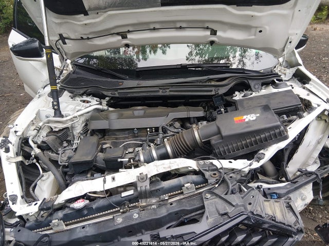 Продаж на аукціоні авто 2021 Acura Tlx A-spec Package, vin: 19UUB6F53MA000108, номер лоту: 45221614