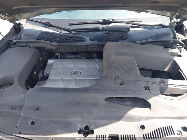 Продажа на аукционе авто 2011 Lexus Rx 350, vin: 2T2ZK1BA3BC055138, номер лота: 45221615