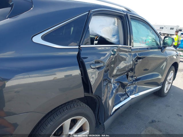 Продажа на аукционе авто 2011 Lexus Rx 350, vin: 2T2ZK1BA3BC055138, номер лота: 45221615