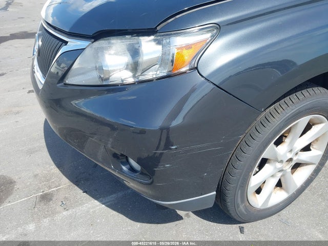 Продажа на аукционе авто 2011 Lexus Rx 350, vin: 2T2ZK1BA3BC055138, номер лота: 45221615