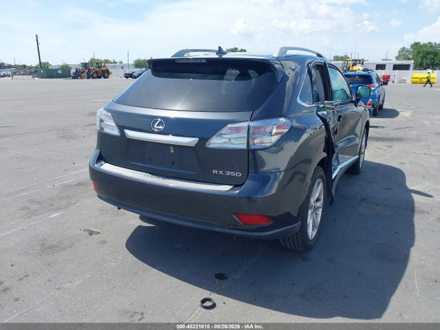 Продажа на аукционе авто 2011 Lexus Rx 350, vin: 2T2ZK1BA3BC055138, номер лота: 45221615