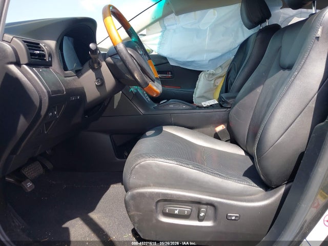 Продажа на аукционе авто 2011 Lexus Rx 350, vin: 2T2ZK1BA3BC055138, номер лота: 45221615