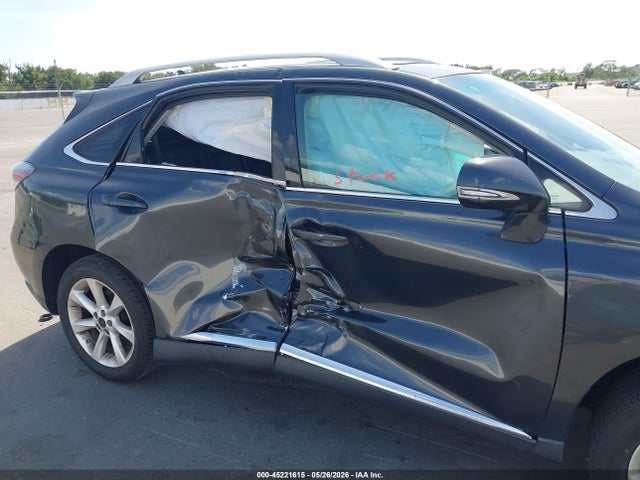 Продажа на аукционе авто 2011 Lexus Rx 350, vin: 2T2ZK1BA3BC055138, номер лота: 45221615