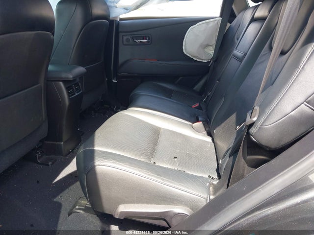 Продажа на аукционе авто 2011 Lexus Rx 350, vin: 2T2ZK1BA3BC055138, номер лота: 45221615