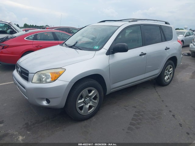 Aukcja sprzedaży 2006 Toyota Rav4, vin: JTMBD33V865007893, numer aukcji: 45221617