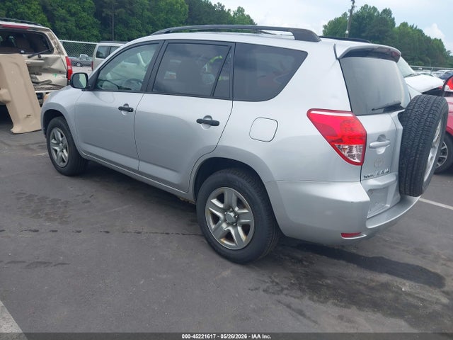 Aukcja sprzedaży 2006 Toyota Rav4, vin: JTMBD33V865007893, numer aukcji: 45221617