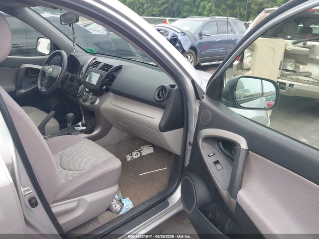 Aukcja sprzedaży 2006 Toyota Rav4, vin: JTMBD33V865007893, numer aukcji: 45221617