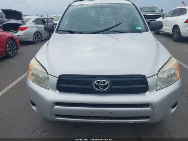 Aukcja sprzedaży 2006 Toyota Rav4, vin: JTMBD33V865007893, numer aukcji: 45221617