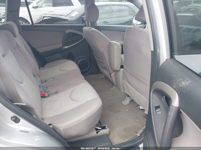 Aukcja sprzedaży 2006 Toyota Rav4, vin: JTMBD33V865007893, numer aukcji: 45221617