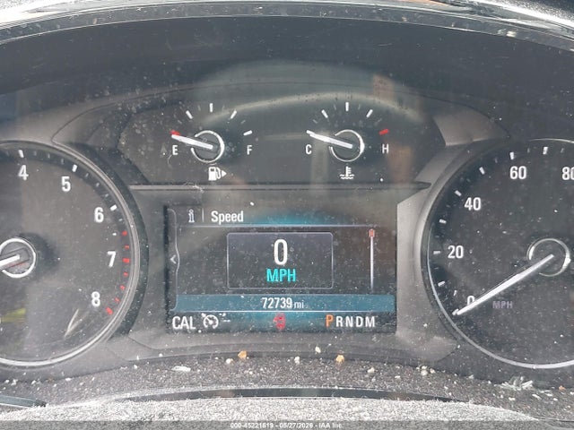 Aukcja sprzedaży 2019 Buick Encore Fwd Preferred, vin: KL4CJASB3KB714690, numer aukcji: 45221619