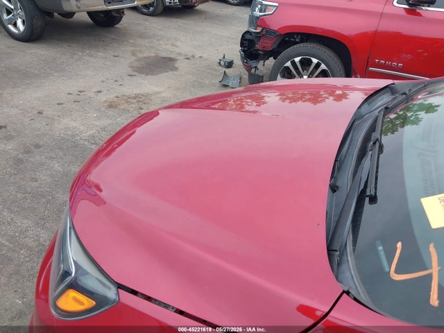 Aukcja sprzedaży 2019 Buick Encore Fwd Preferred, vin: KL4CJASB3KB714690, numer aukcji: 45221619