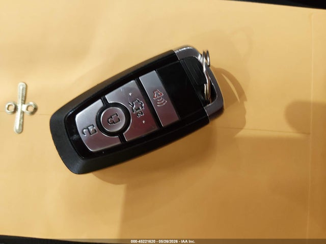 Ford Fusion Hybrid Se 2020 3FA6P0LU1LR231424 Image 11