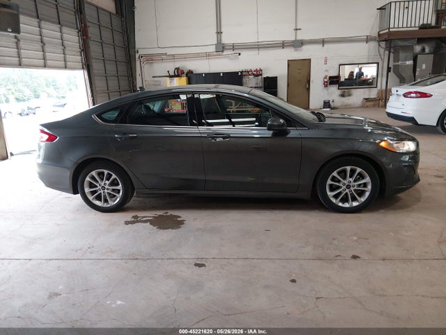 Ford Fusion Hybrid Se 2020 3FA6P0LU1LR231424 Image 13