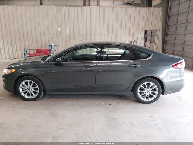 Ford Fusion Hybrid Se 2020 3FA6P0LU1LR231424 Image 14