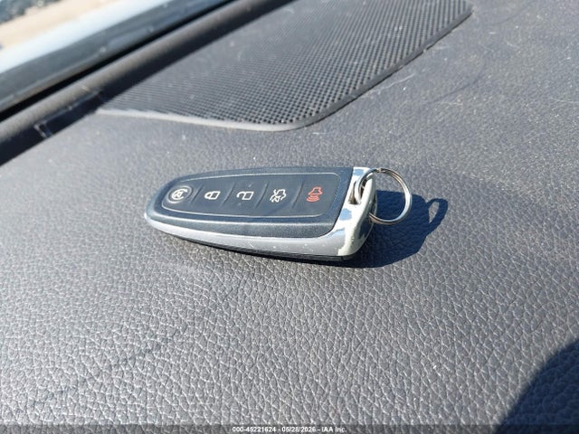 2013 Ford Flex Limited მანქანა იყიდება აუქციონზე, vin: 2FMHK6DT9DBD24598, აუქციონის ნომერი: 45221624