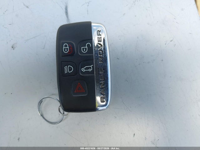 Land Rover Range Rover Evoque Dynamic 2014 SALVT2BG6EH862031 Image 11