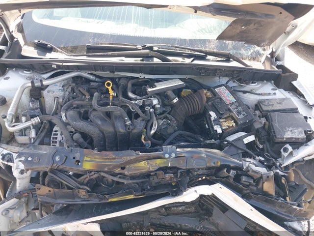 Продаж на аукціоні авто 2023 Nissan Sentra Sr Xtronic Cvt, vin: 3N1AB8DV5PY221177, номер лоту: 45221629