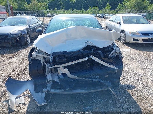 Продаж на аукціоні авто 2023 Nissan Sentra Sr Xtronic Cvt, vin: 3N1AB8DV5PY221177, номер лоту: 45221629