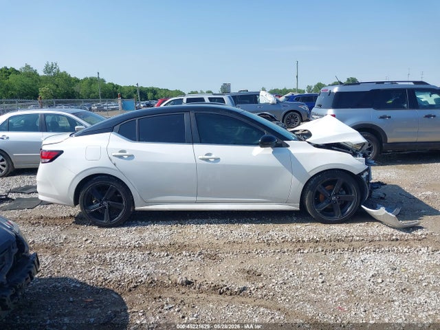 Продаж на аукціоні авто 2023 Nissan Sentra Sr Xtronic Cvt, vin: 3N1AB8DV5PY221177, номер лоту: 45221629