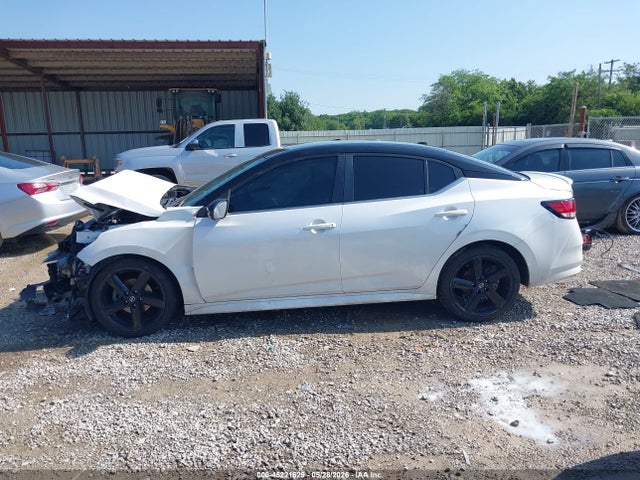 Продаж на аукціоні авто 2023 Nissan Sentra Sr Xtronic Cvt, vin: 3N1AB8DV5PY221177, номер лоту: 45221629
