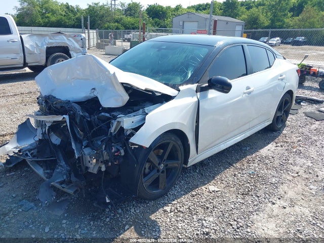Продаж на аукціоні авто 2023 Nissan Sentra Sr Xtronic Cvt, vin: 3N1AB8DV5PY221177, номер лоту: 45221629