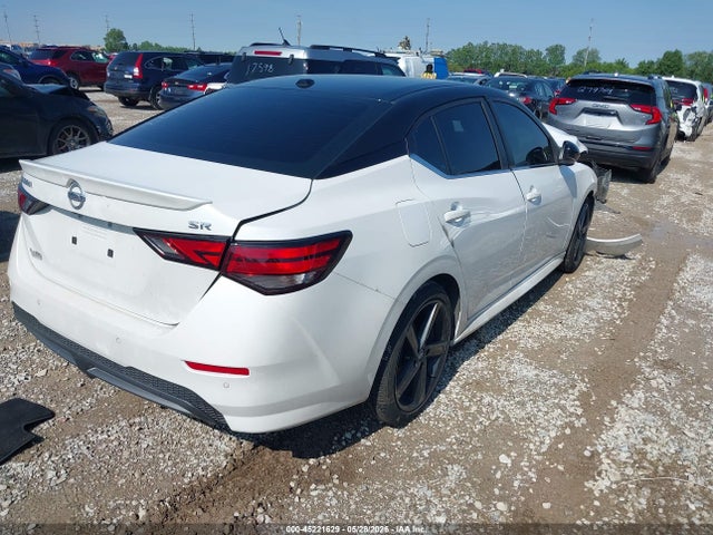 Продаж на аукціоні авто 2023 Nissan Sentra Sr Xtronic Cvt, vin: 3N1AB8DV5PY221177, номер лоту: 45221629