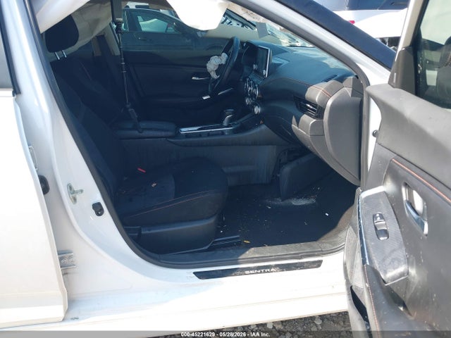 Продаж на аукціоні авто 2023 Nissan Sentra Sr Xtronic Cvt, vin: 3N1AB8DV5PY221177, номер лоту: 45221629