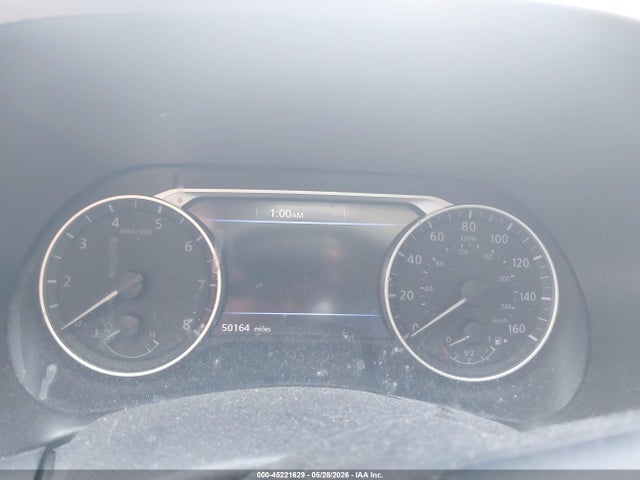 Продаж на аукціоні авто 2023 Nissan Sentra Sr Xtronic Cvt, vin: 3N1AB8DV5PY221177, номер лоту: 45221629