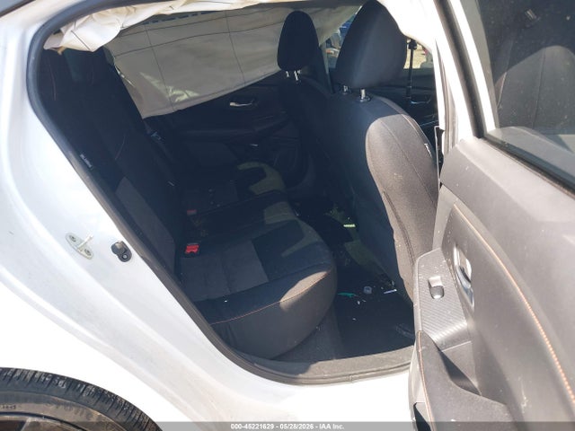 Продаж на аукціоні авто 2023 Nissan Sentra Sr Xtronic Cvt, vin: 3N1AB8DV5PY221177, номер лоту: 45221629