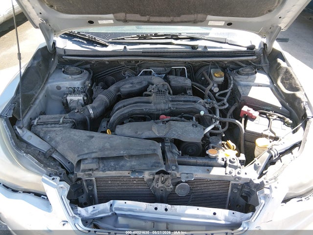 45221630 :رقم المزاد ، JF2GPACC7E8257043 vin ، 2014 Subaru Xv Crosstrek 2.0i Premium مزاد بيع