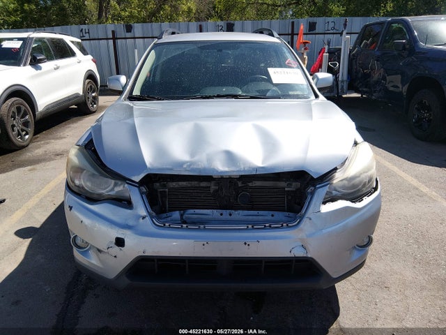 45221630 :رقم المزاد ، JF2GPACC7E8257043 vin ، 2014 Subaru Xv Crosstrek 2.0i Premium مزاد بيع