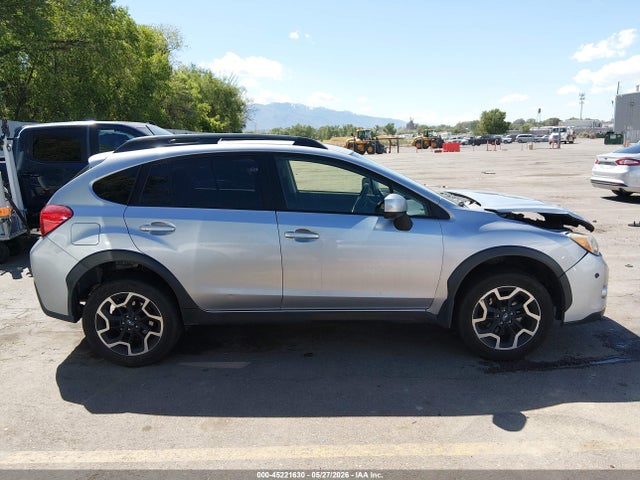 45221630 :رقم المزاد ، JF2GPACC7E8257043 vin ، 2014 Subaru Xv Crosstrek 2.0i Premium مزاد بيع