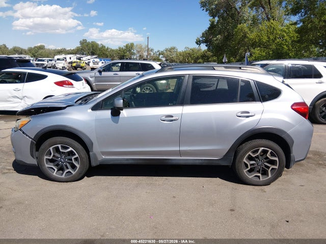 45221630 :رقم المزاد ، JF2GPACC7E8257043 vin ، 2014 Subaru Xv Crosstrek 2.0i Premium مزاد بيع