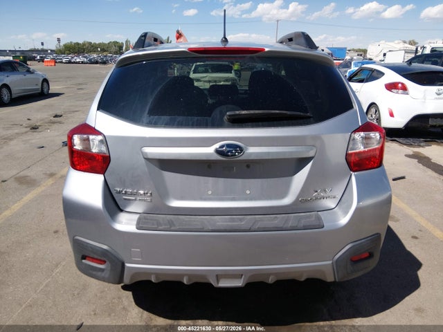45221630 :رقم المزاد ، JF2GPACC7E8257043 vin ، 2014 Subaru Xv Crosstrek 2.0i Premium مزاد بيع