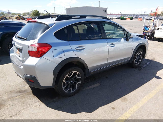 45221630 :رقم المزاد ، JF2GPACC7E8257043 vin ، 2014 Subaru Xv Crosstrek 2.0i Premium مزاد بيع