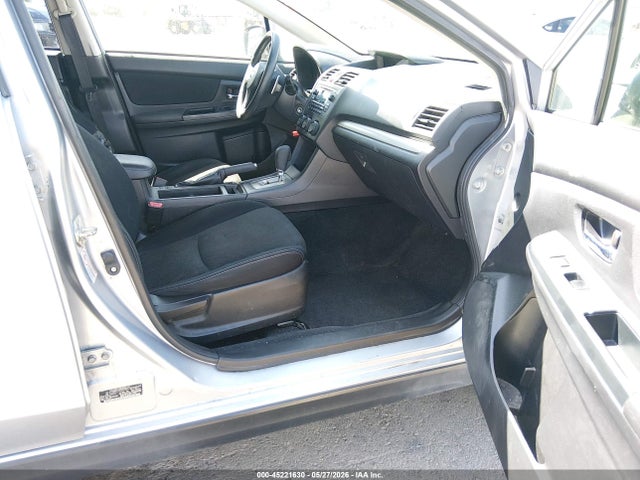 45221630 :رقم المزاد ، JF2GPACC7E8257043 vin ، 2014 Subaru Xv Crosstrek 2.0i Premium مزاد بيع