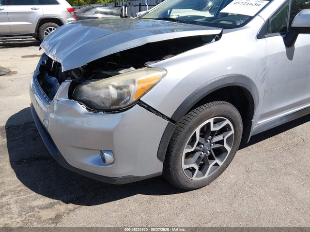 45221630 :رقم المزاد ، JF2GPACC7E8257043 vin ، 2014 Subaru Xv Crosstrek 2.0i Premium مزاد بيع