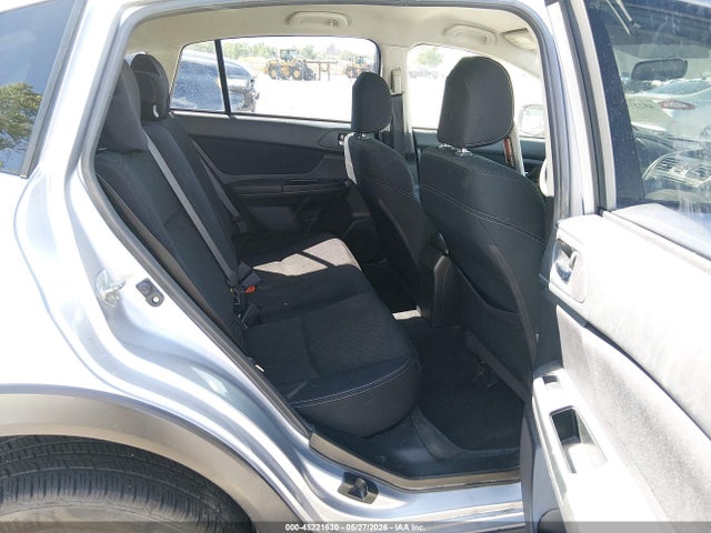 45221630 :رقم المزاد ، JF2GPACC7E8257043 vin ، 2014 Subaru Xv Crosstrek 2.0i Premium مزاد بيع