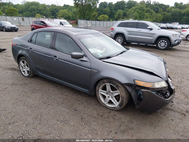 45221637 :رقم المزاد ، 19UUA66236A066024 vin ، 2006 Acura Tl مزاد بيع