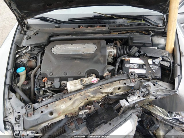 Продажа на аукционе авто 2006 Acura Tl, vin: 19UUA66236A066024, номер лота: 45221637