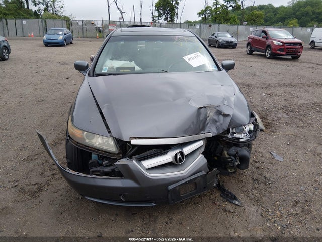 Продажа на аукционе авто 2006 Acura Tl, vin: 19UUA66236A066024, номер лота: 45221637