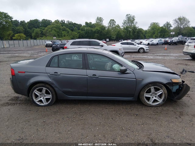 Продажа на аукционе авто 2006 Acura Tl, vin: 19UUA66236A066024, номер лота: 45221637